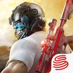 Knives Out v1.472.750305 APK (Latest)