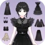 Magic Princess: Dress Up Games v2.4.2 MOD APK (Free Rewards)