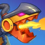 Mana Monsters v3.22.2 MOD APK ̣̣(Damage Multiplier, God Mode)
