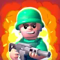 Marine Force v2.0.1 MOD APK (Unlimited Money, Stars)