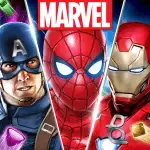 MARVEL Puzzle Quest v344.7 APK (Latest)