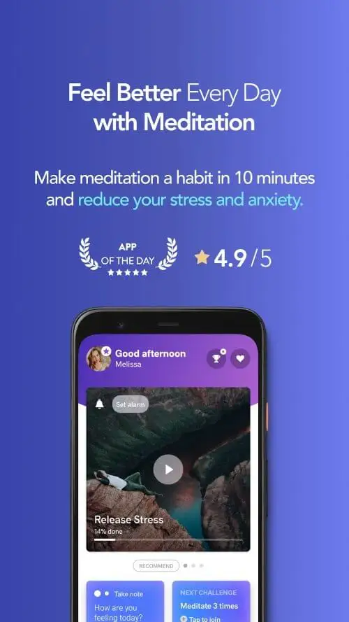 Meditopia: Sleep, Meditation