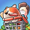 Mega Store: Idle Tycoon Shop v1.3.5 MOD APK (Unlimited Currency)