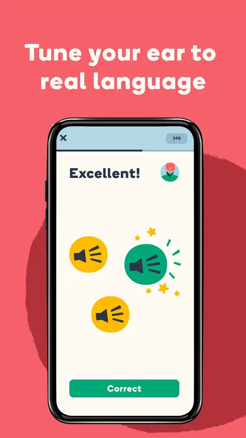 Memrise Easy Language Learning screenshot 4