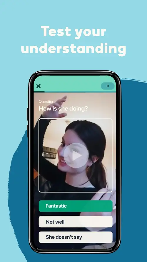 Memrise Easy Language Learning screenshot 5