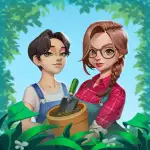 Merge Garden v1.17.15 APK (Latest Version)