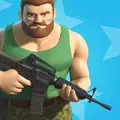 Metal Brother v2.64 MOD APK (God Mode, One Shot Kill)