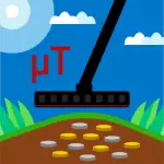 Metals Detector v7.0 MOD APK (Premium Unlocked)