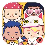 Miga Town v1.14 MOD APK (Unlocked All Content)