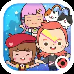 Miga Town: My Apartment v1.13 MOD APK (Unlocked All)