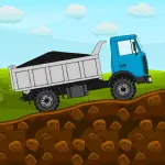 Mini Trucker v1.11.16 MOD APK (Unlimited Money, No ads)