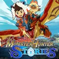 Monster Hunter Stories v1.0.6 MOD APK (Mega Menu)