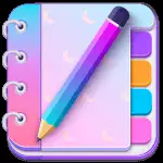 My Color Note v3.1.3.2 MOD APK (Premium Unlocked)