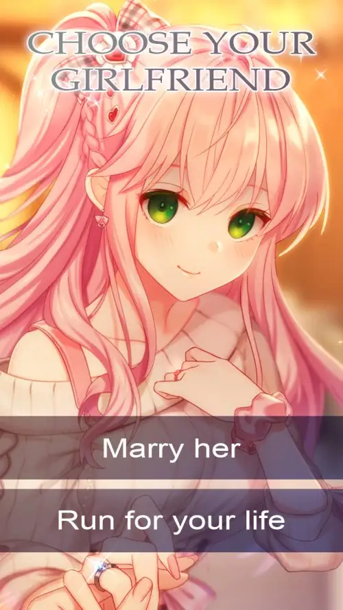 My Sweet Stalker: Sexy Yandere