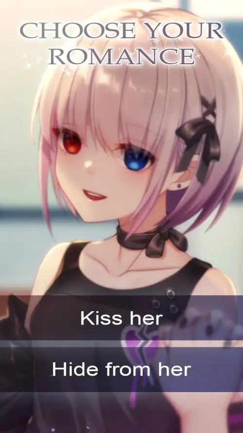 My Sweet Stalker: Sexy Yandere