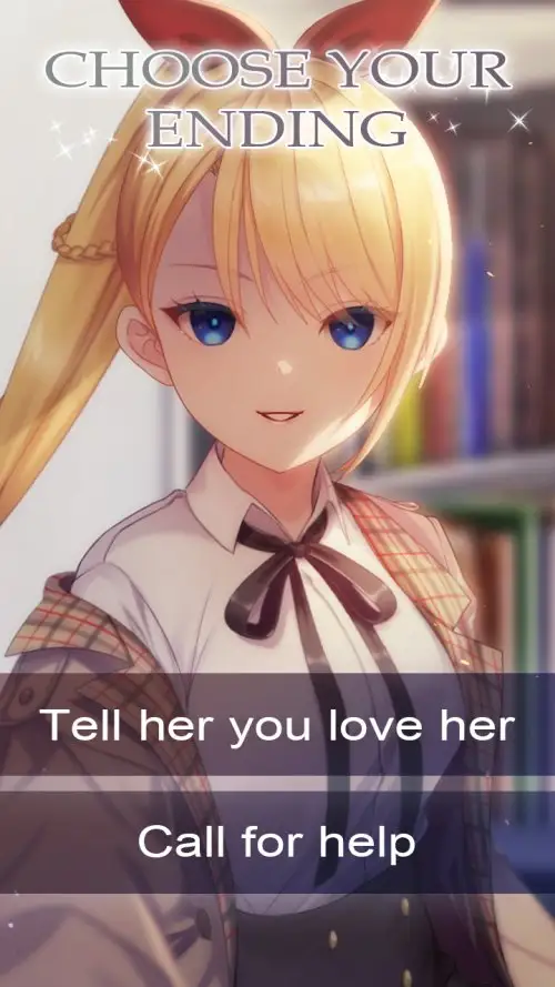 My Sweet Stalker: Sexy Yandere