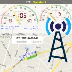 Network Cell Info
