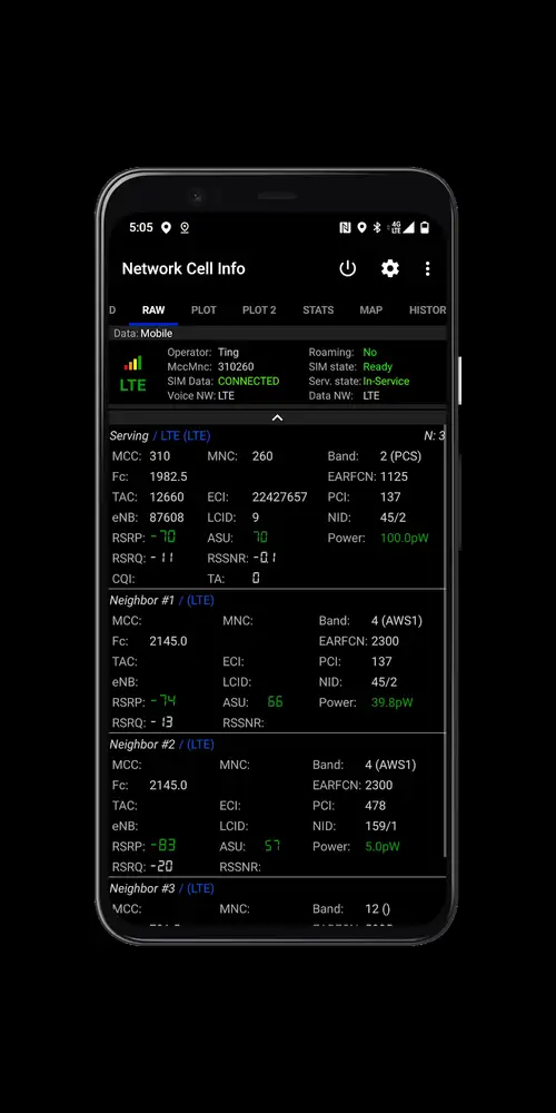 Screenshot 5