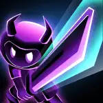 Nightmare Hero v0.9.01 MOD APK (Damage/Defense Multiplier, God Mode)
