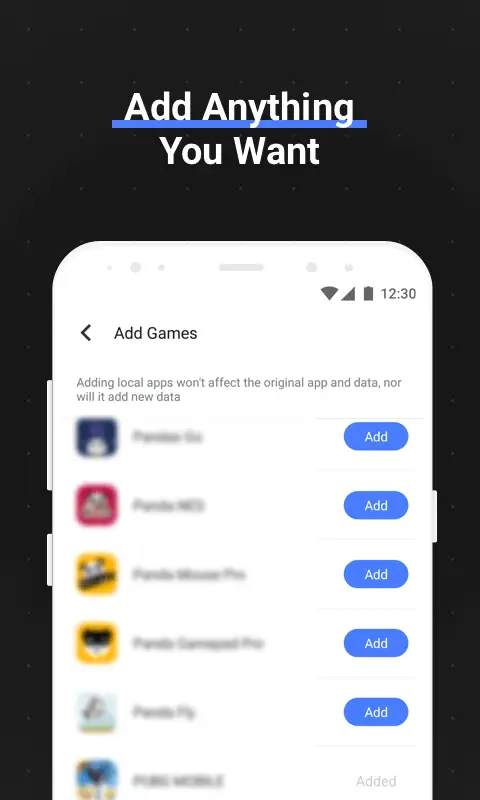 Screenshot 5