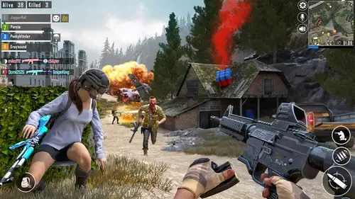 Screenshot 5