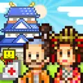 Oh!Edo Towns v2.2.5 MOD APK (Unlimited Money)