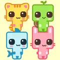 Online Cats – Multiplayer Park v1.0.7 MOD APK (No Ads)