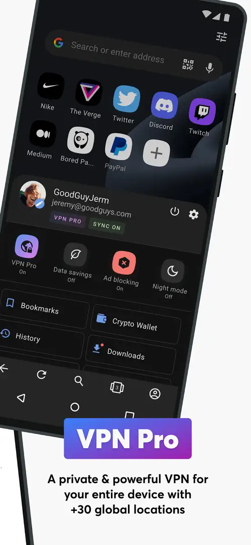 Screenshot 5
