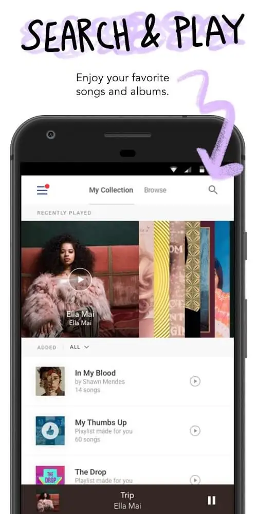 Pandora โ Music & Podcasts