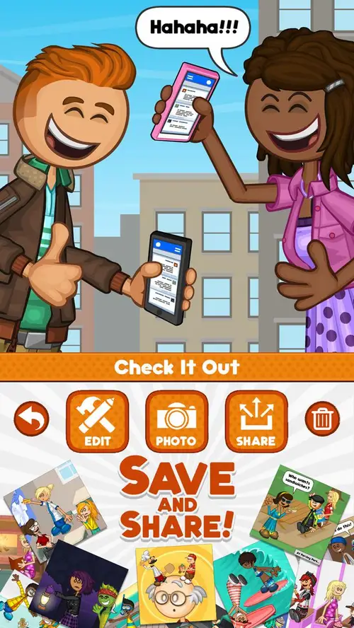 Screenshot 5
