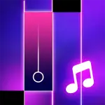 Piano Beat v1.2.5 MOD APK (Unlimited Gold, Unlock Vip)