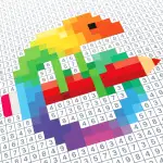 Pixel Art v10.9.0 MOD APK (Unlock All Paid Content)