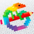 Pixel Art v10.7.0 MOD APK (Unlock All Paid Content)