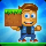 Pixel Worlds: MMO Sandbox v2.0.90 MOD APK (Mega Menu)