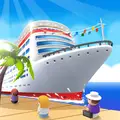 Port Tycoon v1.25.5086 MOD APK (Free Shopping)