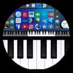 Portable ORG Keyboard v2.9.2 MOD APK (Premium Unlocked)
