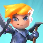 Portal Knights v1.5.4 APK (Full Game)