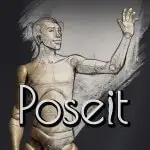 Poseit v2.2.3 MOD APK (Pro Unlocked)
