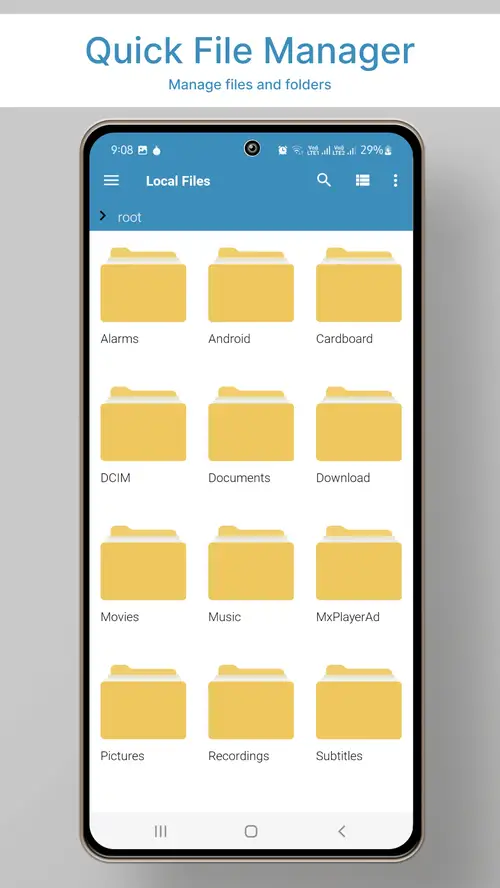 Screenshot 4