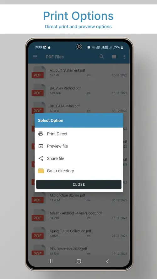 Screenshot 5