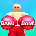 Punch Guys v5.12.2 MOD APK (Unlimited Money, Damage)