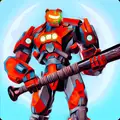 Real Robot Fighting Ring v3.0.10 MOD APK (Dumb Enemy)