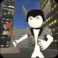 Real Stickman Crime v2.8.3 MOD APK (Unlimited Upgrade Points)