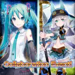 RPG Toram Online