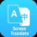 Screen Translate v3.9.5 MOD APK (Premium Unlocked)