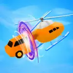 Shape Shifting v2.5.0 MOD APK (Free Rewards)