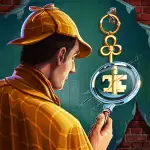 Sherlock: Hidden Object Mystery