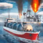 Ship Sim 2019 v2.2.7 MOD APK (Unlimited Money)