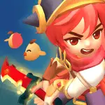 Slash Survivor v0.4 MOD APK (Menu, Money, Damage)