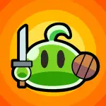 Slime Legion v4.3.0 MOD APK (Menu, Damage, God Mode)